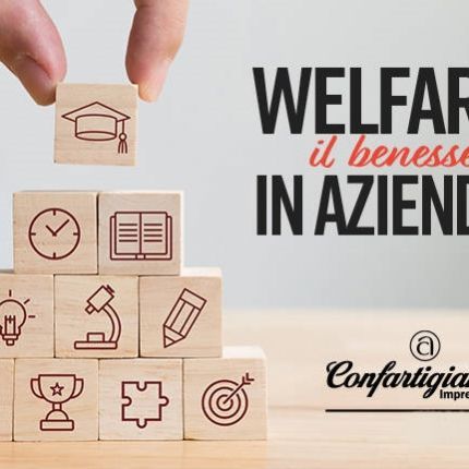 Come Funziona Il Welfare Aziendale E Quali Sono I Vantaggi Per Imprese